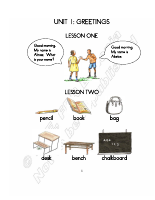 English-unit1 grade 1.pdf